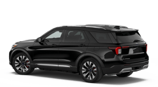 2026 Ford Explorer® External Image 3